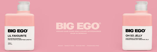Big Ego Cosmetics - Online Now