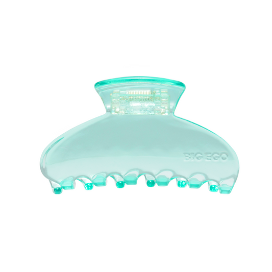 MINI 90'S CLIP AQUA