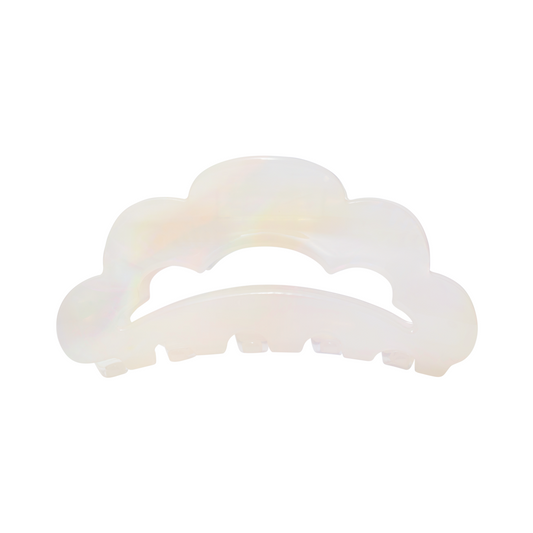 CLOUDY BABY CLIP HOLO